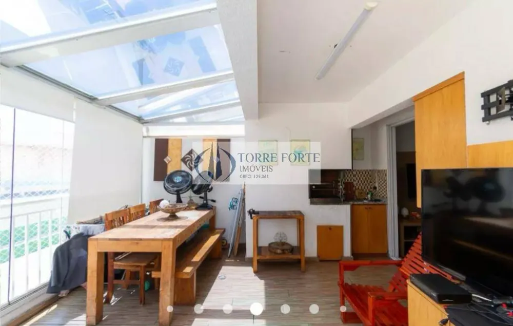 Apartamento, 3 quartos, 105 m² - Foto 3
