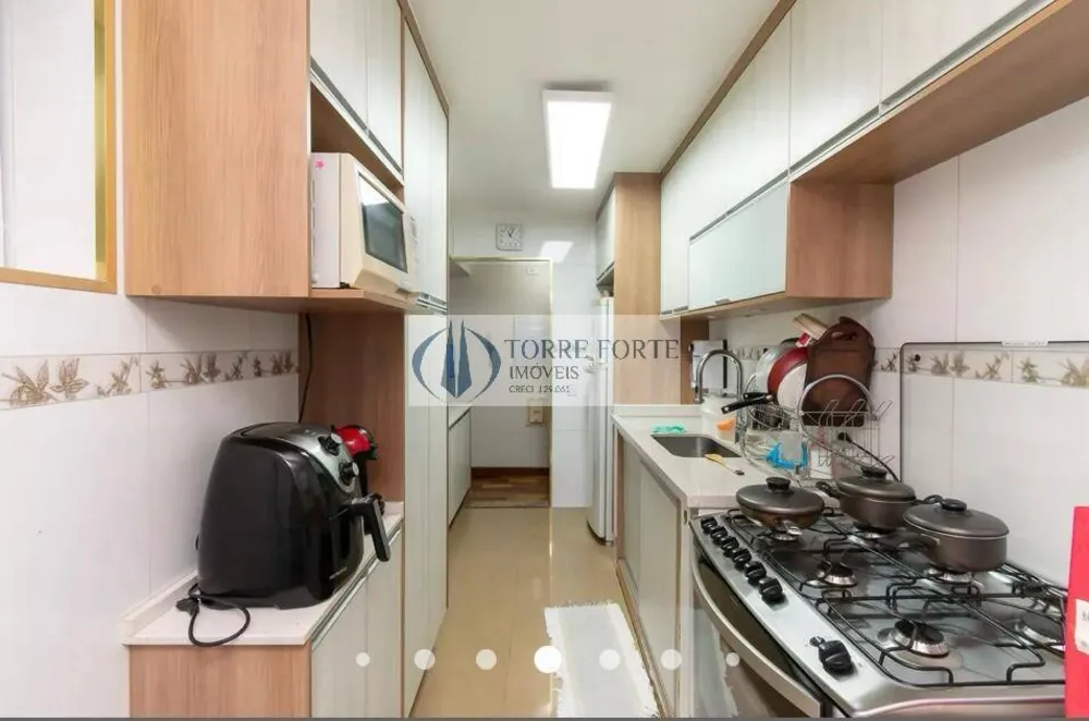 Apartamento, 3 quartos, 105 m² - Foto 6