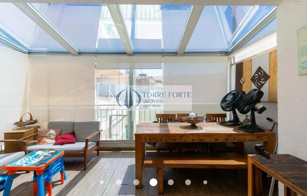Apartamento, 3 quartos, 105 m² - Foto 2