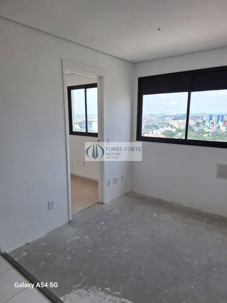 Apartamento, 2 quartos, 38 m² - Foto 1