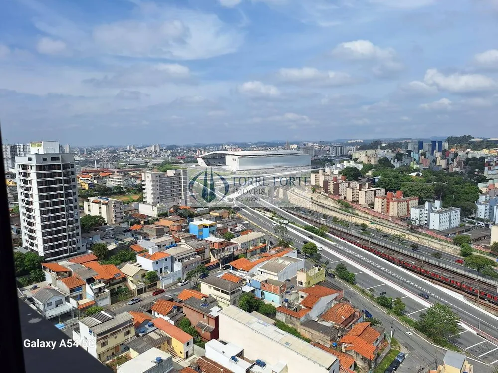Apartamento, 2 quartos, 38 m² - Foto 3