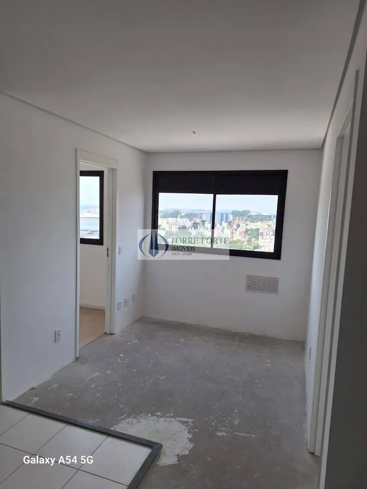 Apartamento, 2 quartos, 38 m² - Foto 2