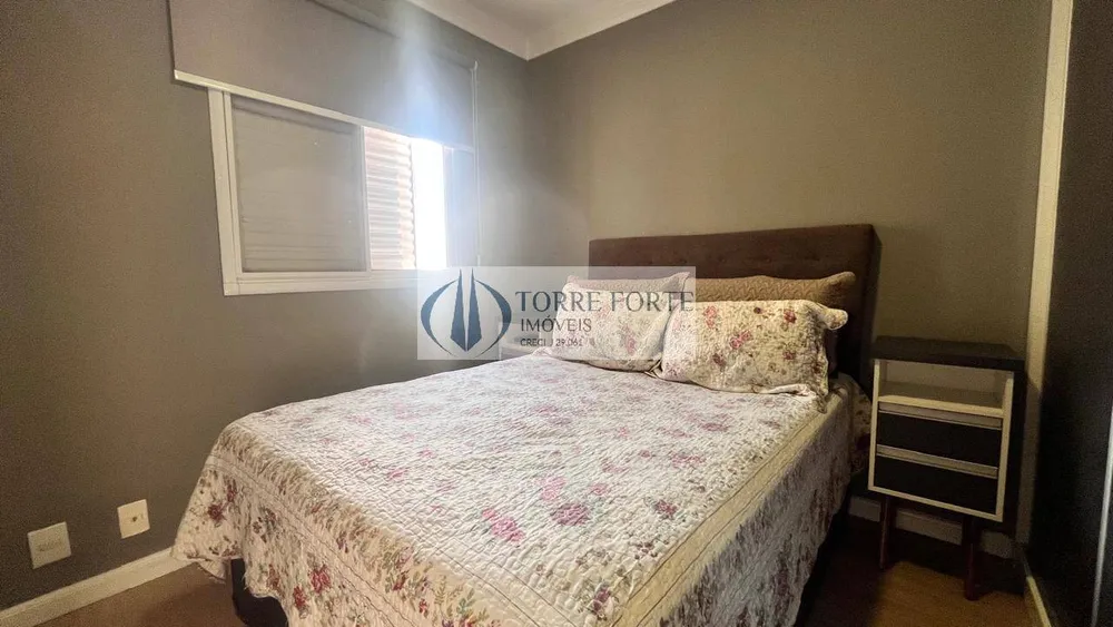 Apartamento, 3 quartos, 61 m² - Foto 8