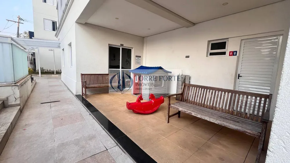 Apartamento, 3 quartos, 61 m² - Foto 3