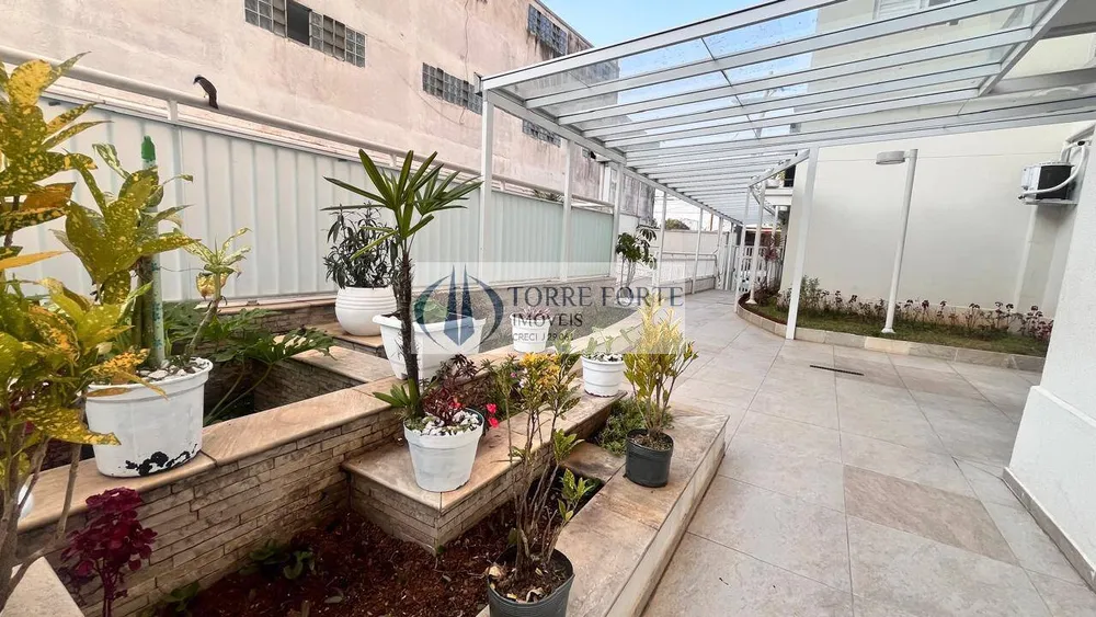 Apartamento, 3 quartos, 61 m² - Foto 4