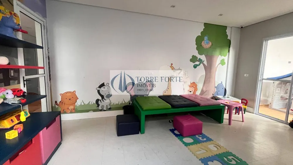 Apartamento, 3 quartos, 61 m² - Foto 2