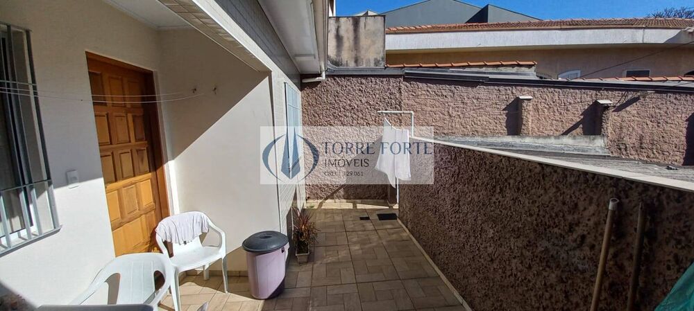 Casa à venda com 4 quartos, 126m² - Foto 9