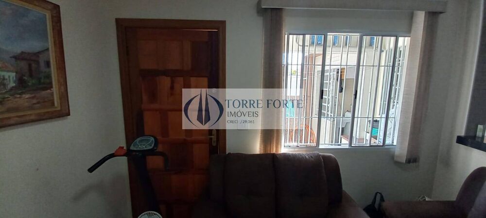 Casa à venda com 4 quartos, 126m² - Foto 6