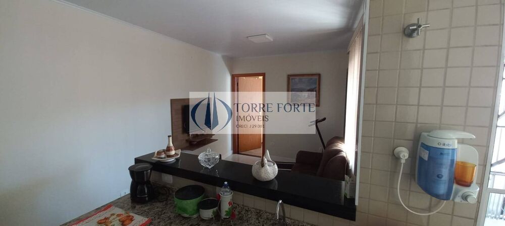 Casa à venda com 4 quartos, 126m² - Foto 3
