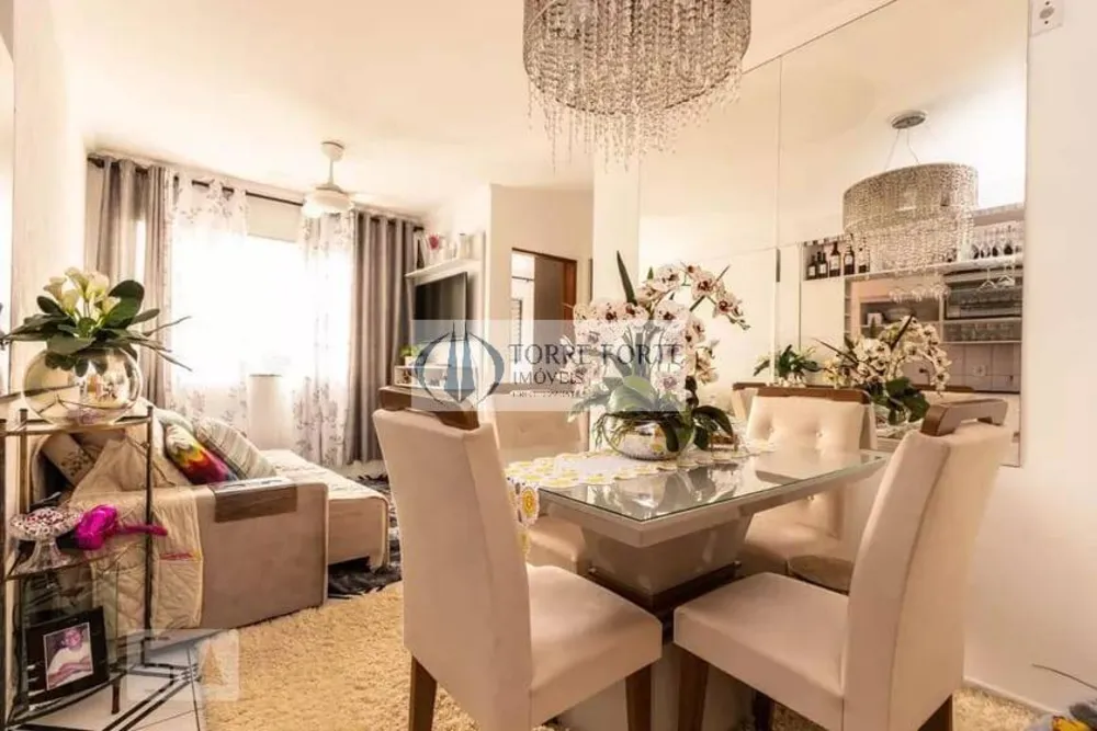 Apartamento, 2 quartos, 55 m² - Foto 3