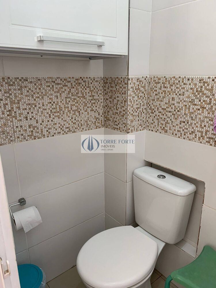 Apartamento à venda com 2 quartos, 66m² - Foto 7