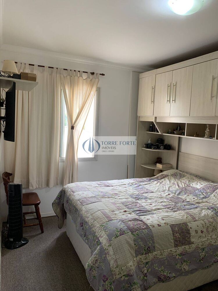 Apartamento à venda com 2 quartos, 66m² - Foto 9