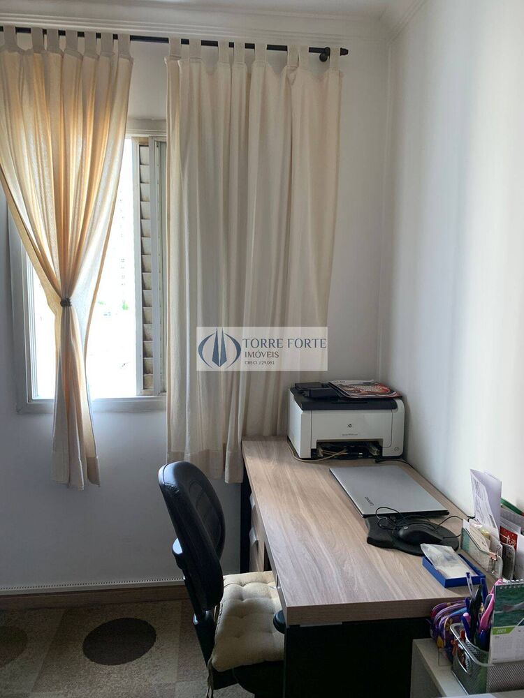Apartamento à venda com 2 quartos, 66m² - Foto 8