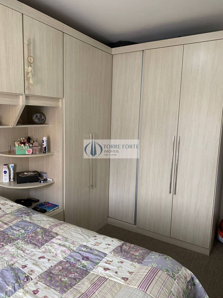 Apartamento à venda com 2 quartos, 66m² - Foto 10