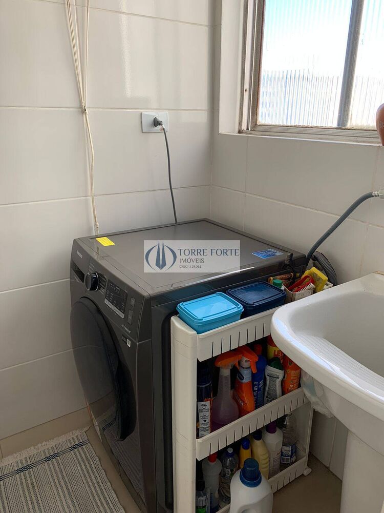 Apartamento à venda com 2 quartos, 66m² - Foto 6