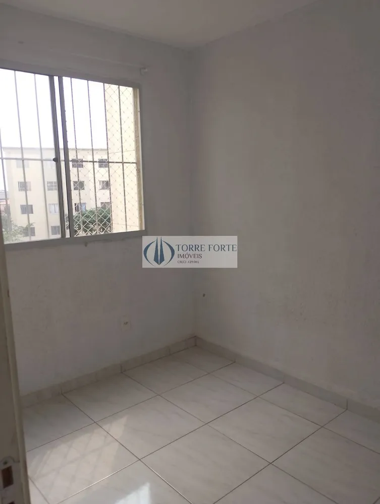 Apartamento, 2 quartos, 43 m² - Foto 3