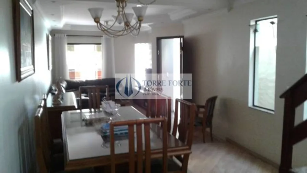 Casa, 4 quartos, 220 m² - Foto 2