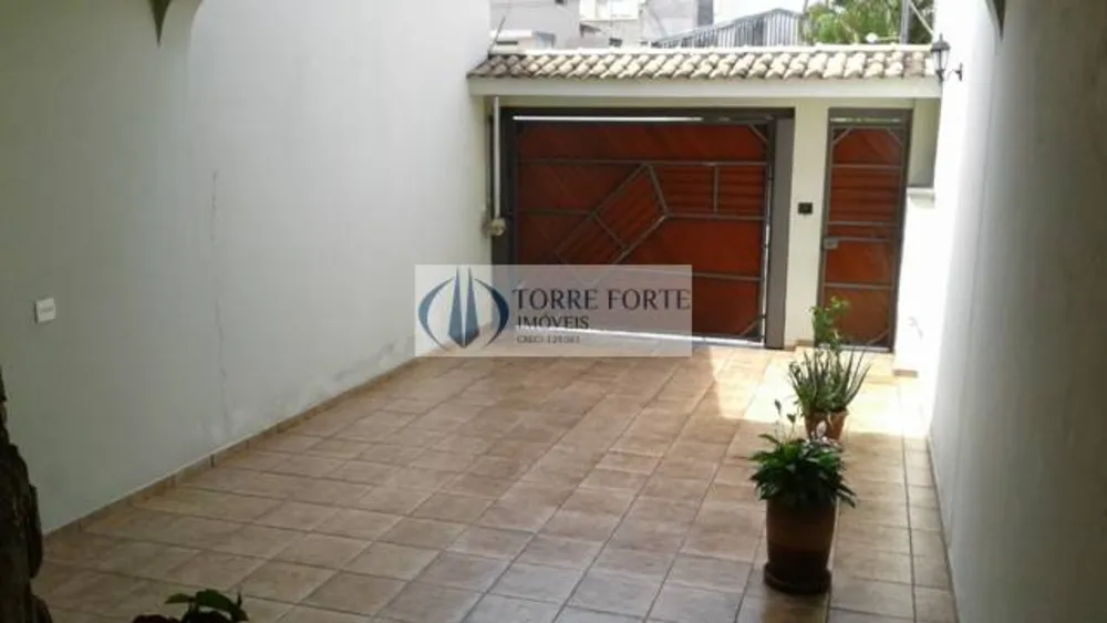 Casa, 4 quartos, 220 m² - Foto 7