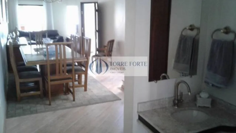 Casa, 4 quartos, 220 m² - Foto 3