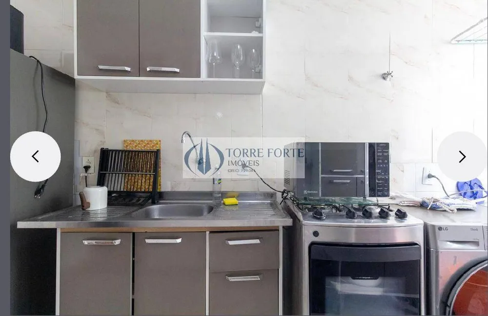 Apartamento, 2 quartos, 47 m² - Foto 1
