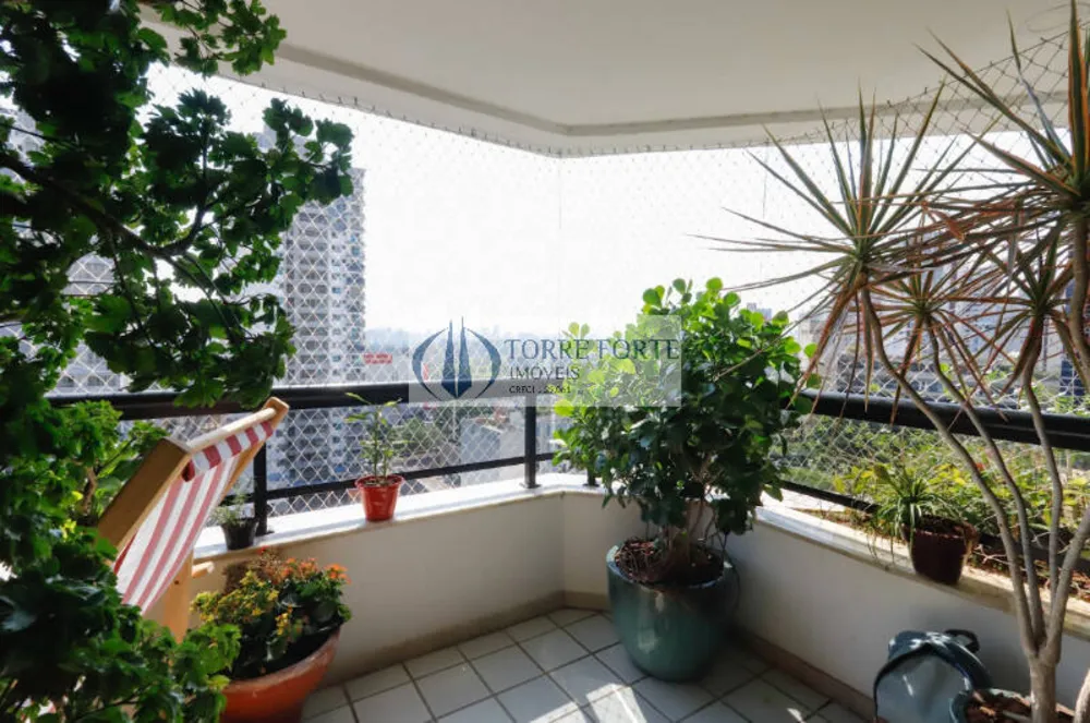 Apartamento, 3 quartos, 107 m² - Foto 2