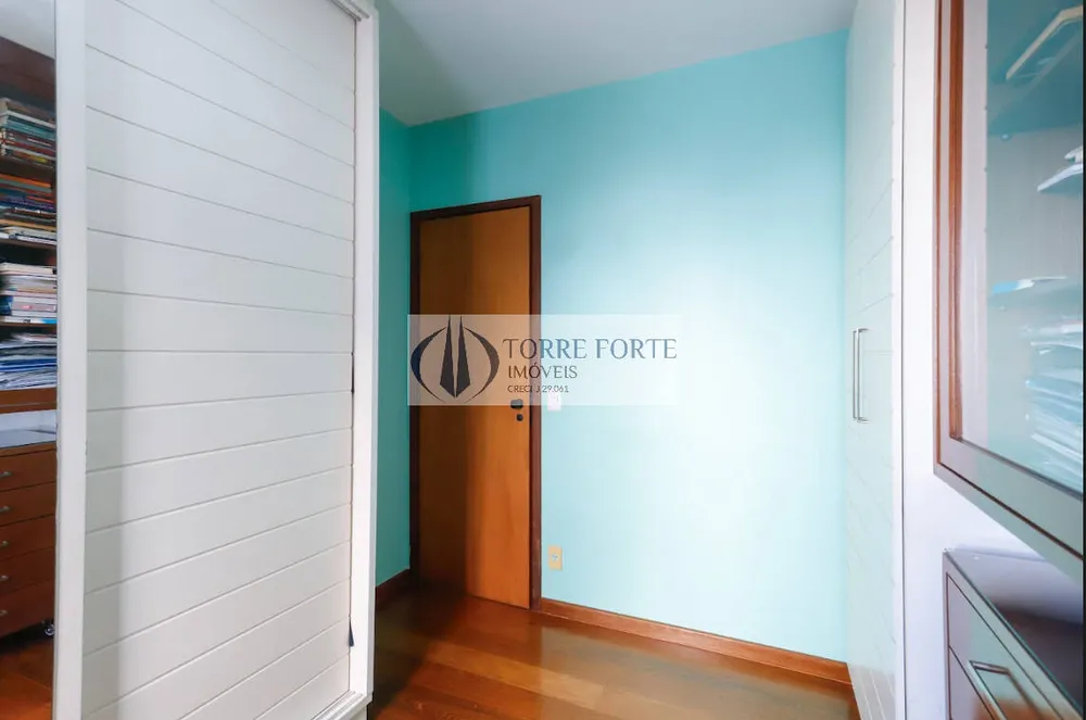 Apartamento, 3 quartos, 107 m² - Foto 8
