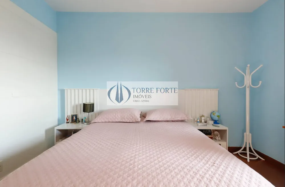 Apartamento, 3 quartos, 107 m² - Foto 6