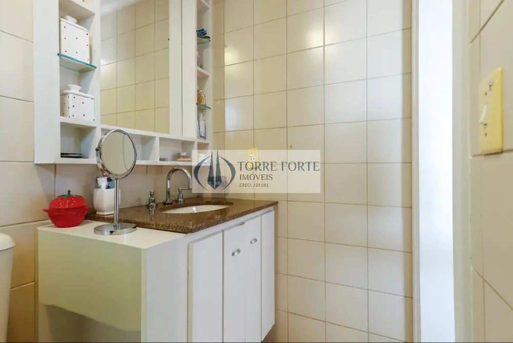 Apartamento, 3 quartos, 107 m² - Foto 7