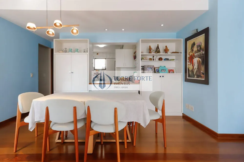 Apartamento, 3 quartos, 107 m² - Foto 1