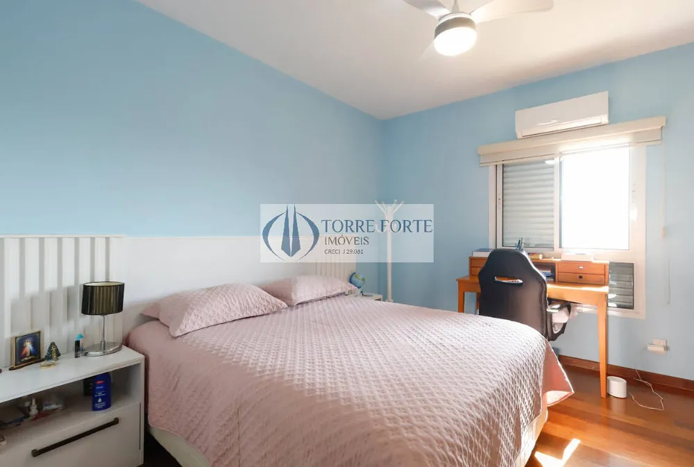 Apartamento, 3 quartos, 107 m² - Foto 5