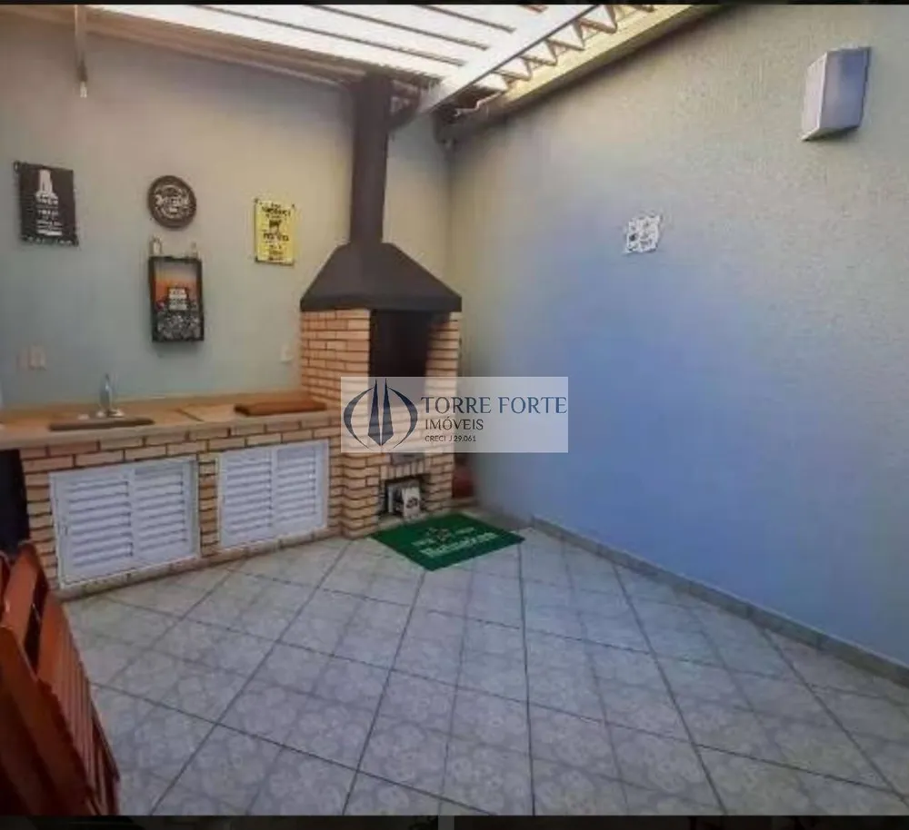 Casa, 3 quartos, 139 m² - Foto 8