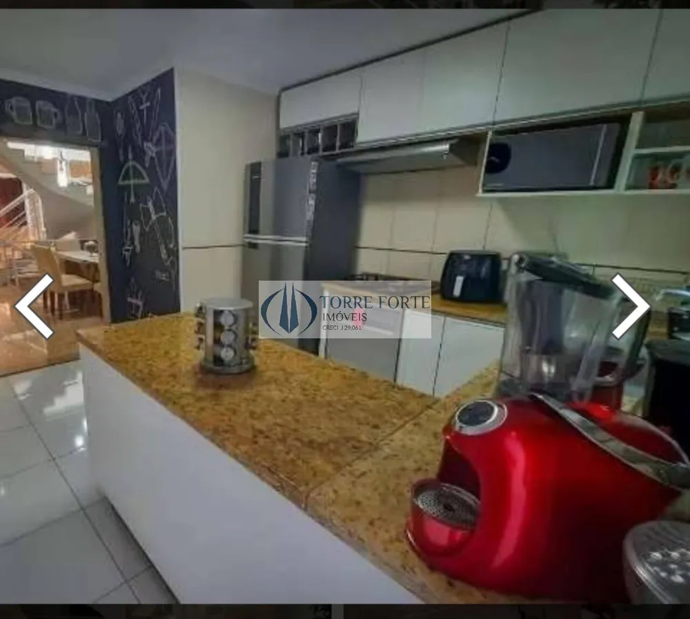 Casa, 3 quartos, 139 m² - Foto 3