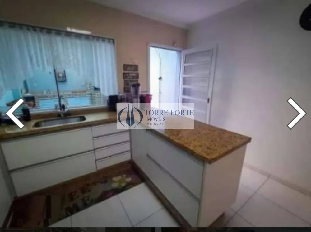 Casa, 3 quartos, 139 m² - Foto 2