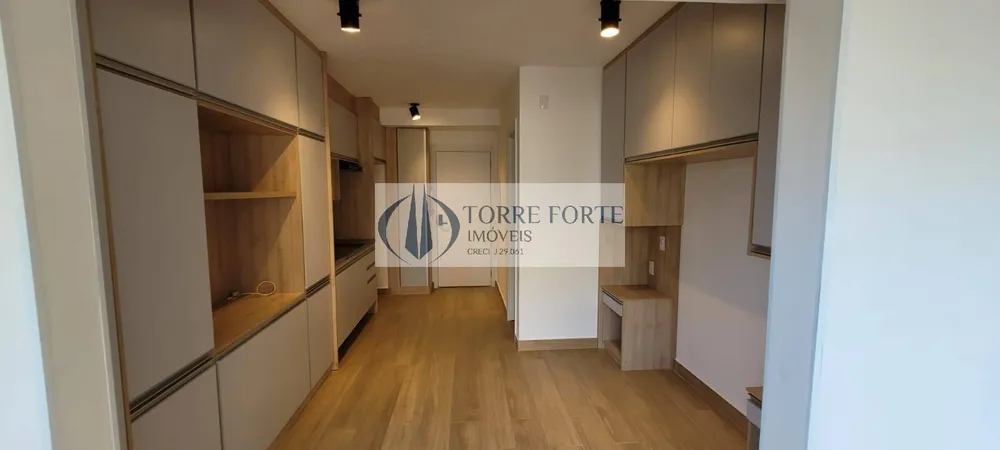 Apartamento, 1 quarto, 25 m² - Foto 2