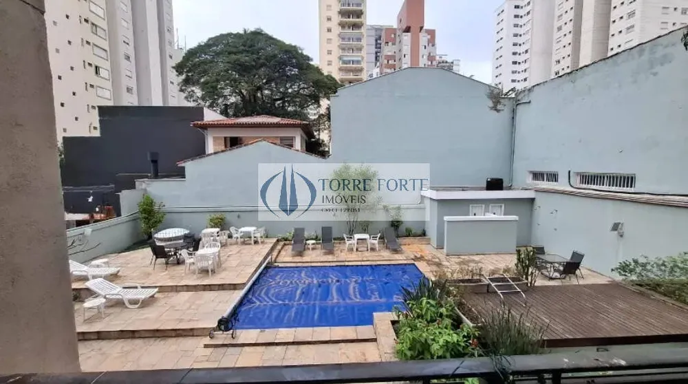 Apartamento, 2 quartos, 64 m² - Foto 2