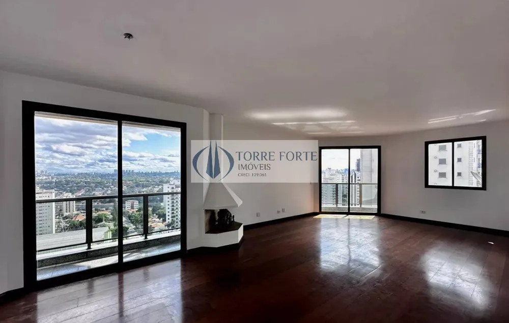 Apartamento, 2 quartos, 161 m² - Foto 1
