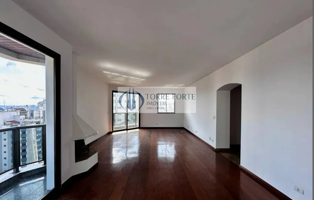 Apartamento, 2 quartos, 161 m² - Foto 2