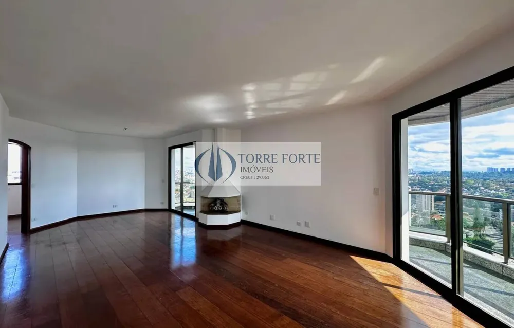 Apartamento, 2 quartos, 161 m² - Foto 4