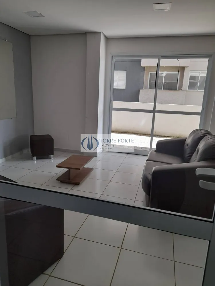 Apartamento, 2 quartos, 46 m² - Foto 8