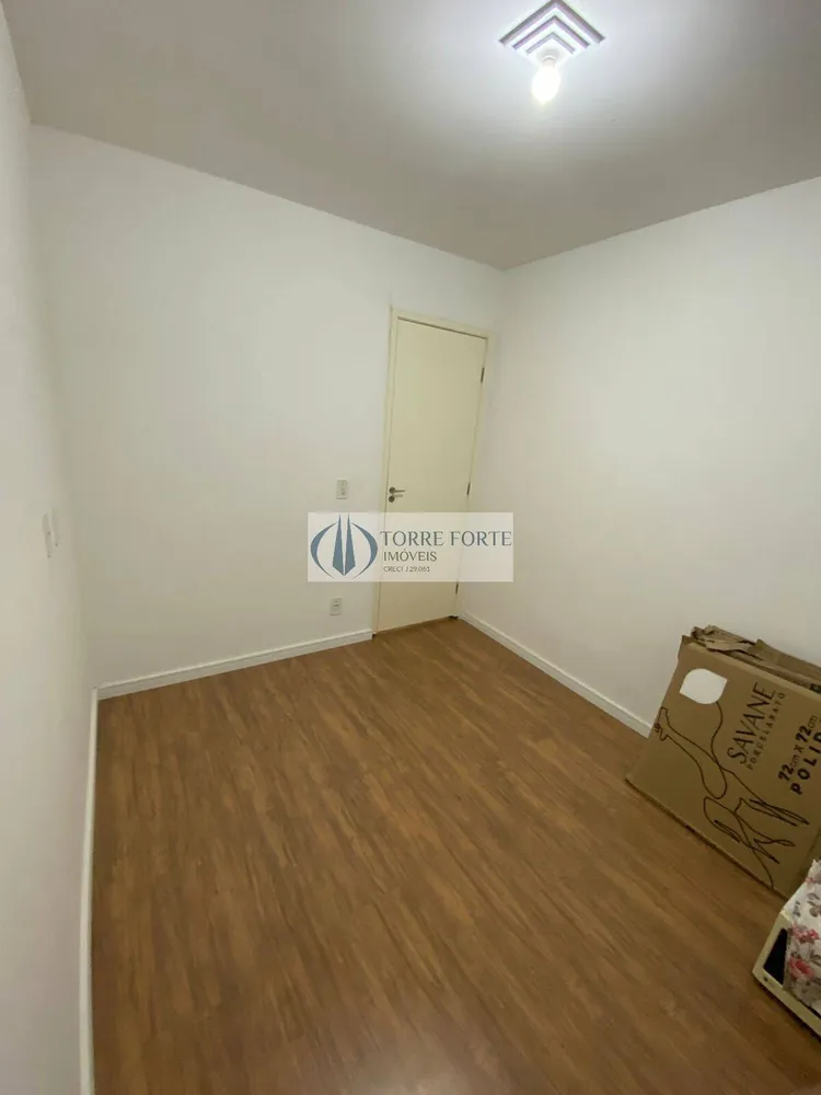 Apartamento, 2 quartos, 46 m² - Foto 4