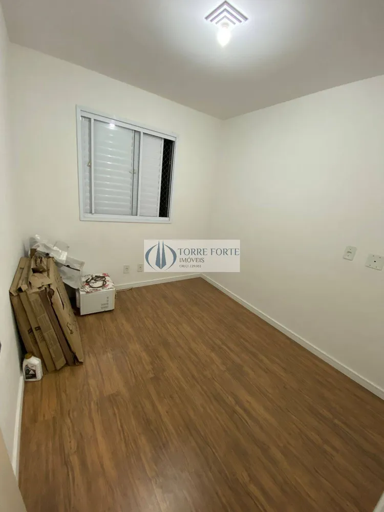 Apartamento, 2 quartos, 46 m² - Foto 6