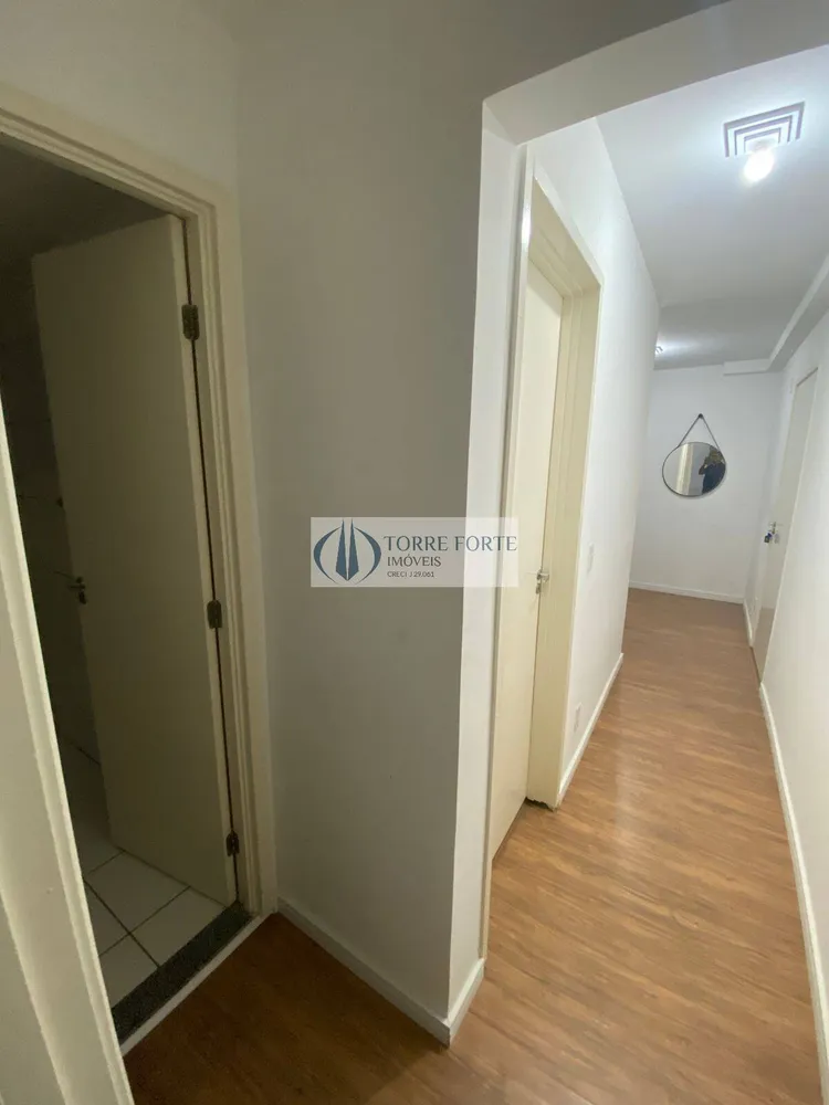 Apartamento, 2 quartos, 46 m² - Foto 5