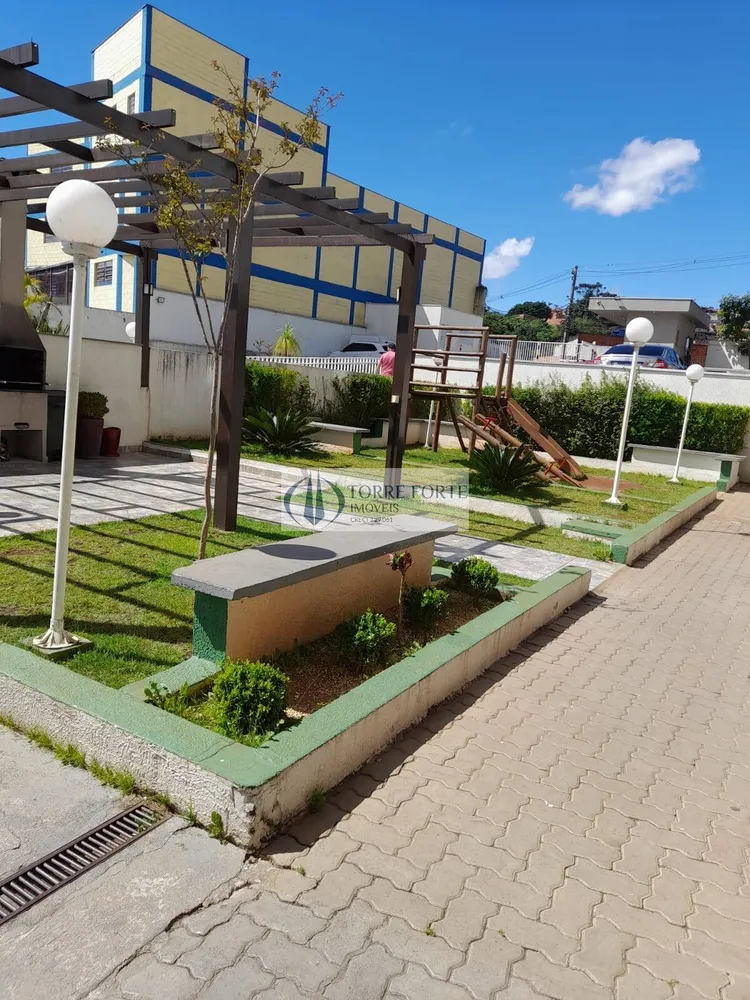 Apartamento, 2 quartos, 46 m² - Foto 7