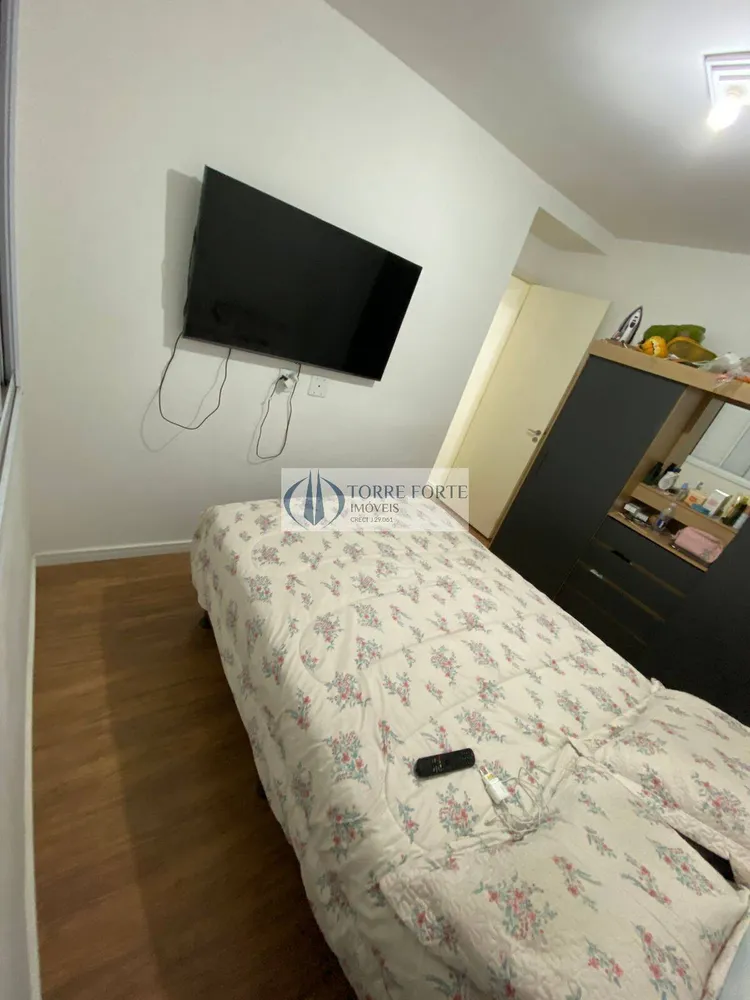 Apartamento, 2 quartos, 46 m² - Foto 3