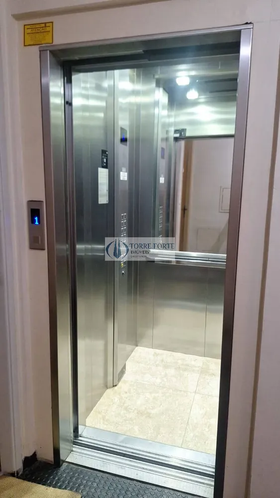 Apartamento, 2 quartos, 57 m² - Foto 2