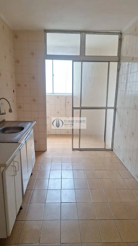 Apartamento, 2 quartos, 57 m² - Foto 1