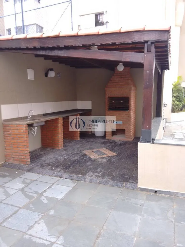 Apartamento, 2 quartos, 58 m² - Foto 6