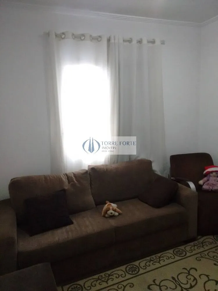 Apartamento, 2 quartos, 58 m² - Foto 5
