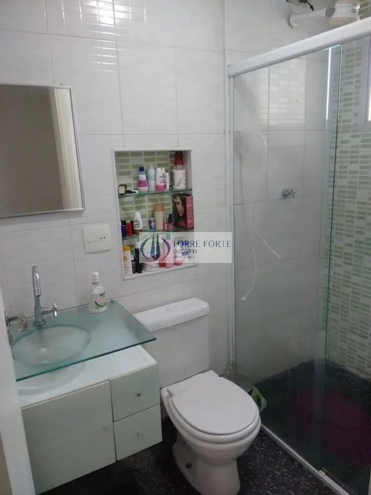 Apartamento, 2 quartos, 58 m² - Foto 4
