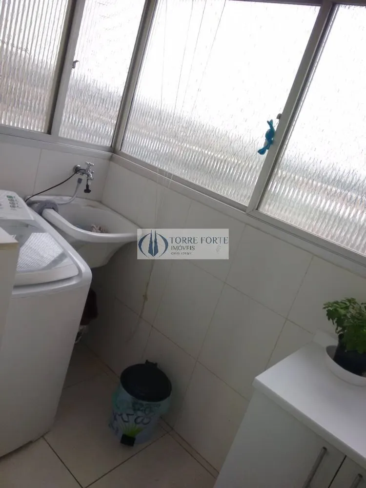 Apartamento, 2 quartos, 58 m² - Foto 8